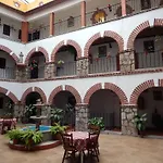 Hotel Molino Del Rey