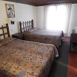 Hotel Molino Del Rey