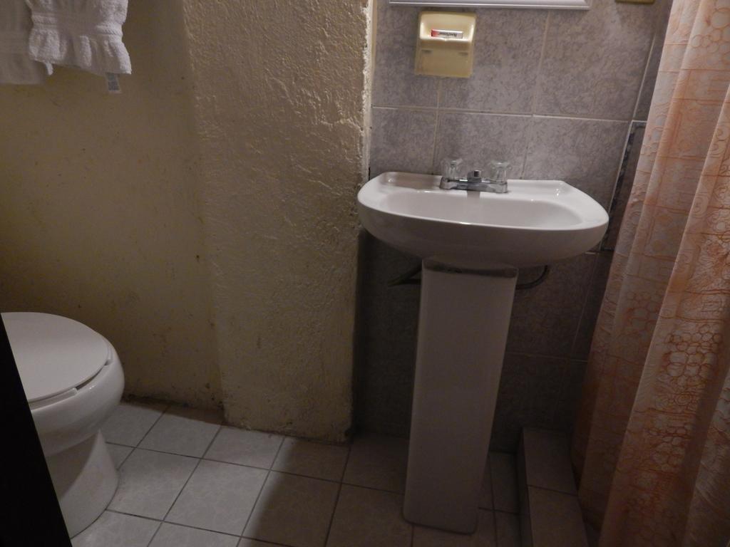 Molino Del Rey Guanajuato