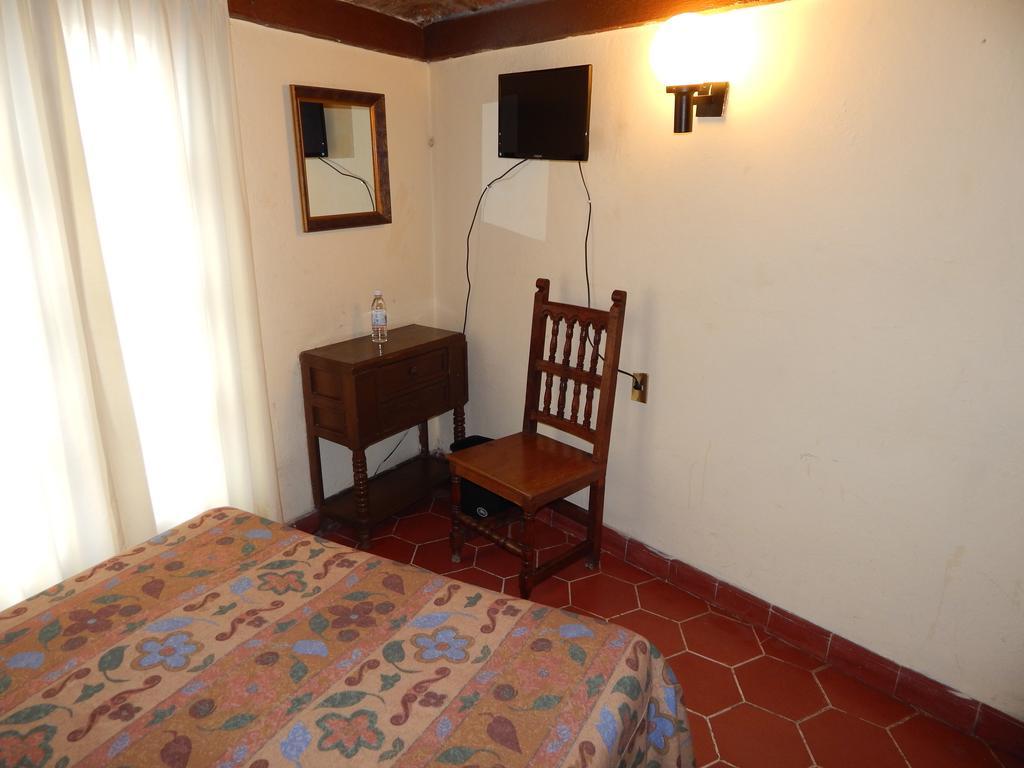 Molino Del Rey