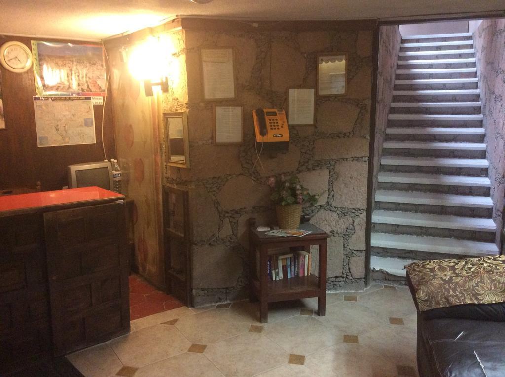 Molino Del Rey 3*