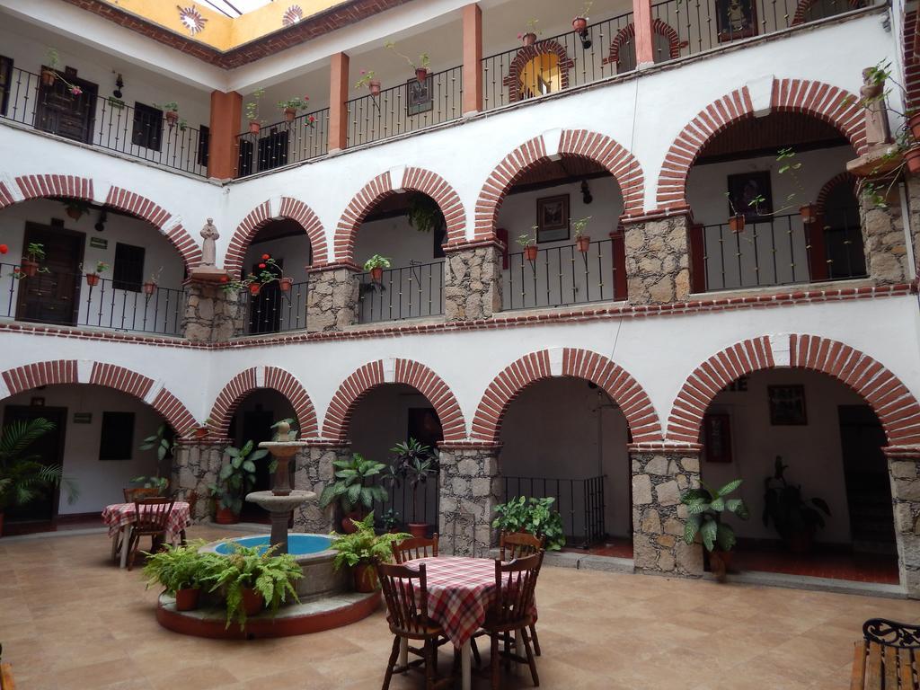 Molino Del Rey 3* Guanajuato