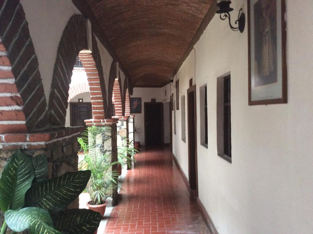 Hotel Molino Del Rey 3*