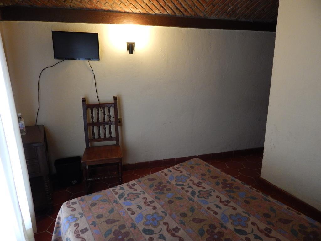 Hotel Molino Del Rey