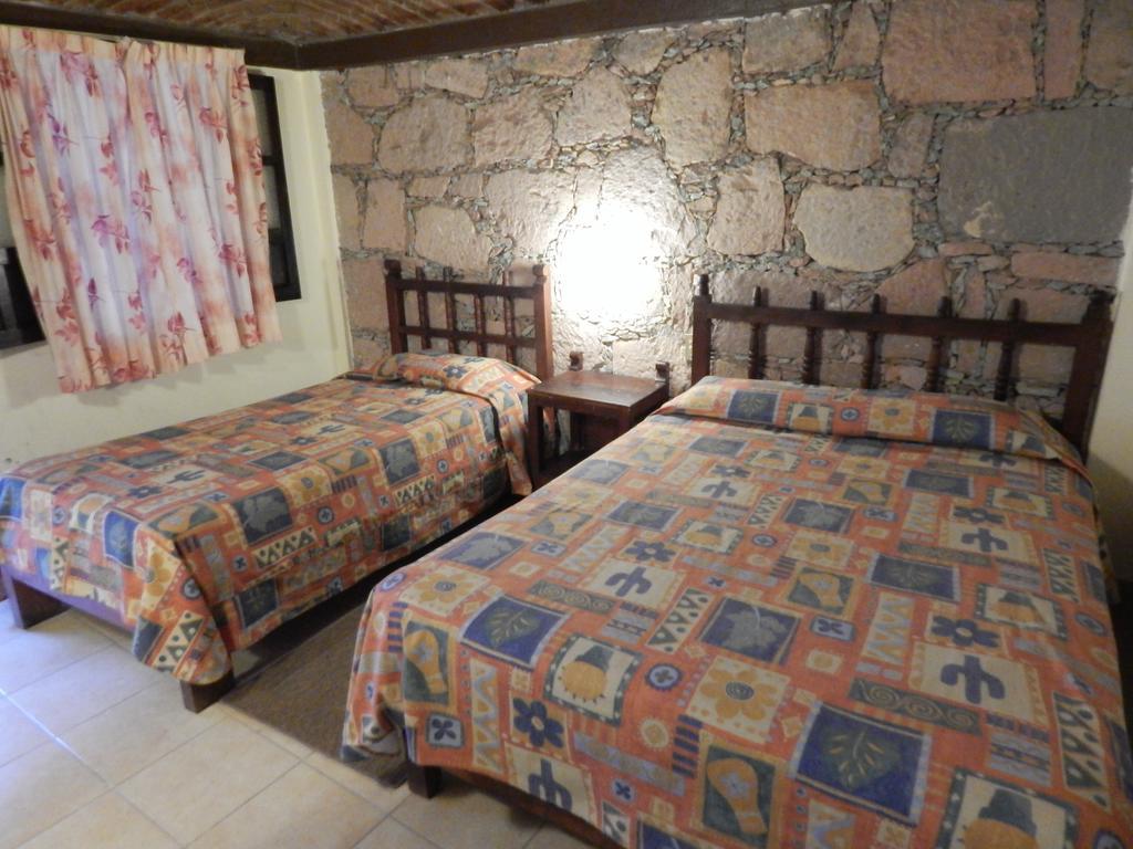 Molino Del Rey 3*