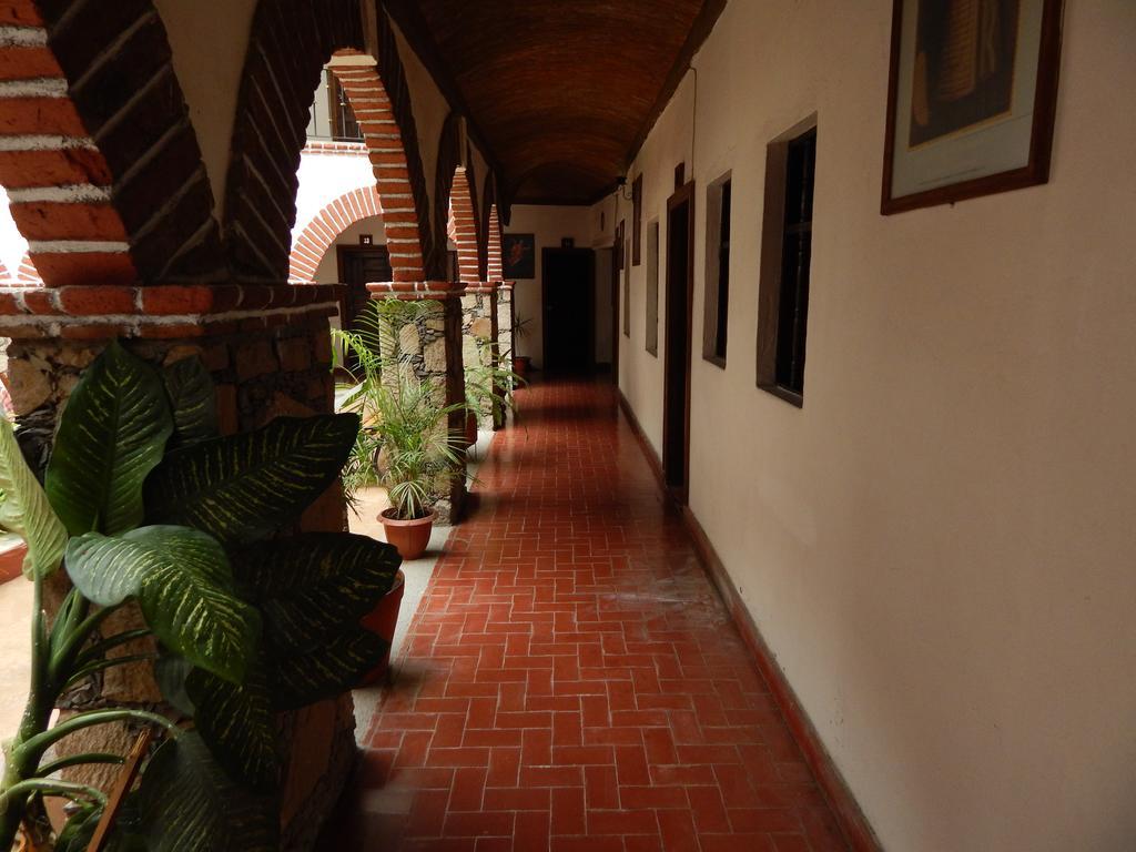 Molino Del Rey Hotel 3*