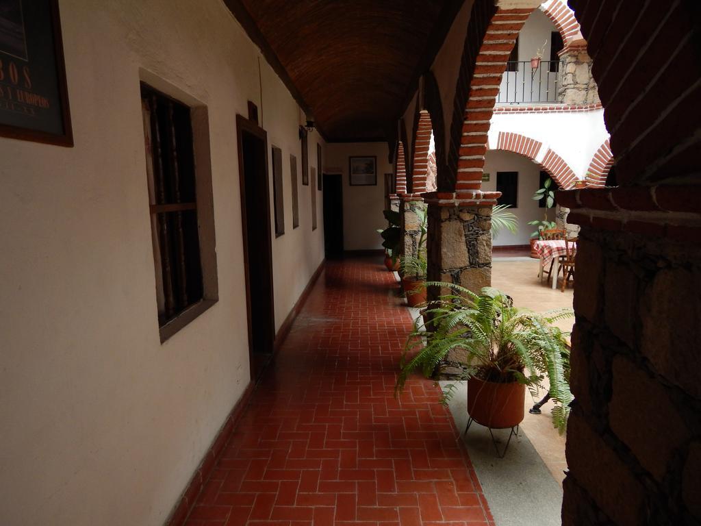 Molino Del Rey 3* Guanajuato