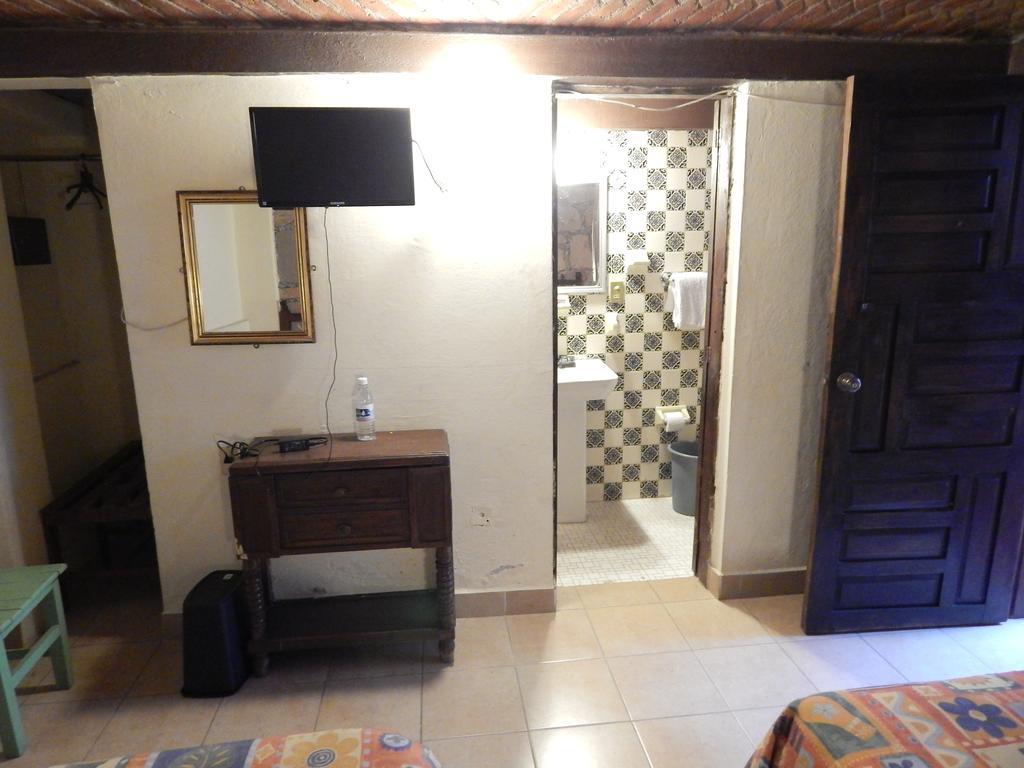 Hotel Molino Del Rey