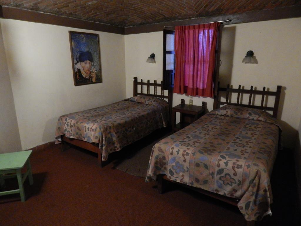 Molino Del Rey Hotel 3*